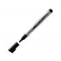 Markersuchościeralny Bic Velleda cienki 2.2mm, Czarny - 3